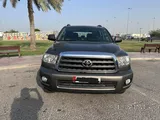  Toyota Sequoia 2015 Model 